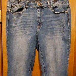 Judy Blue bootcut jeans